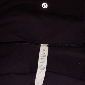 lululemon leggings